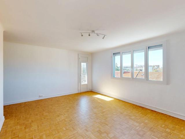 Appartement Besancon 3 pièce s 66 m2 66m² Besançon
