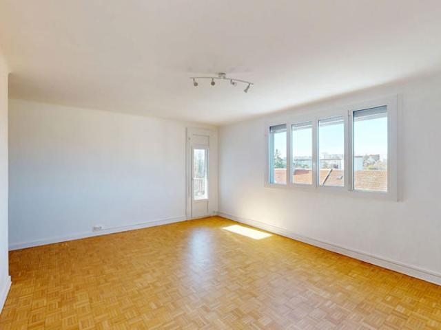 Appartement Besancon 3 pièce s 66 m2