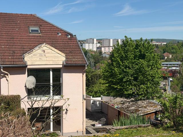 Appartement Besancon 3 pièces 81m² 81m² Besançon