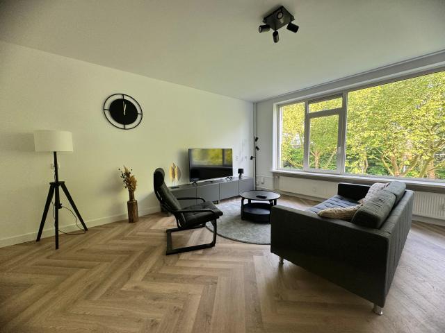 Appartement beschikbaar 85m2 Rotterdam