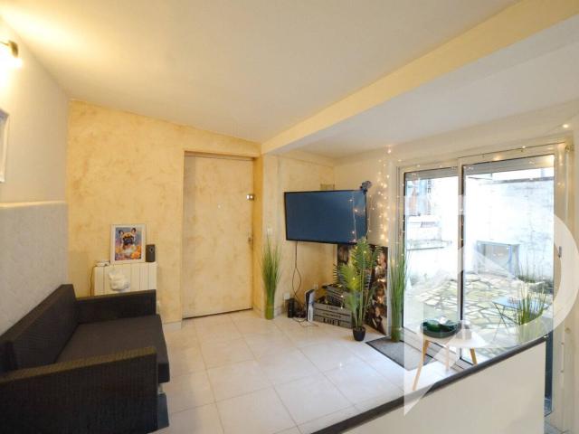 Appartement Bessancourt 2 pièce s 28 m2