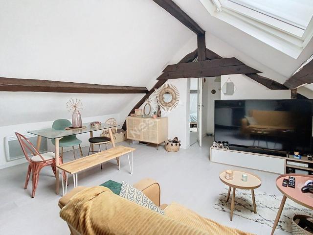 Appartement Bessancourt 2 pièces 51m² au sol