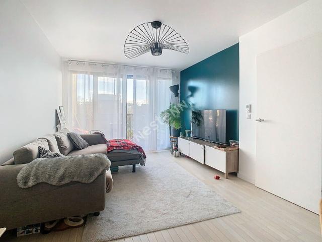 Appartement Bessancourt 3 pièce s 58.09 m2