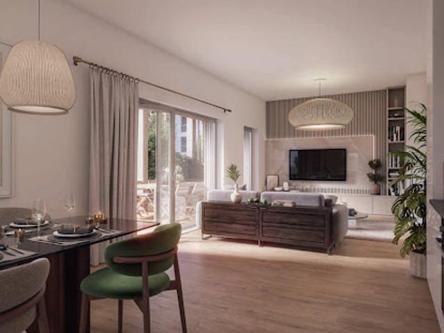 Appartement Betton 4 pièces Betton à 10 minutes à pied de la gare