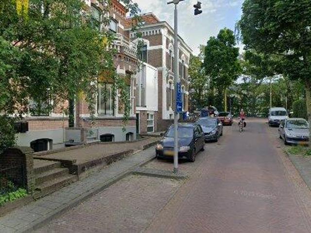Appartement Betuwestraat in Arnhem