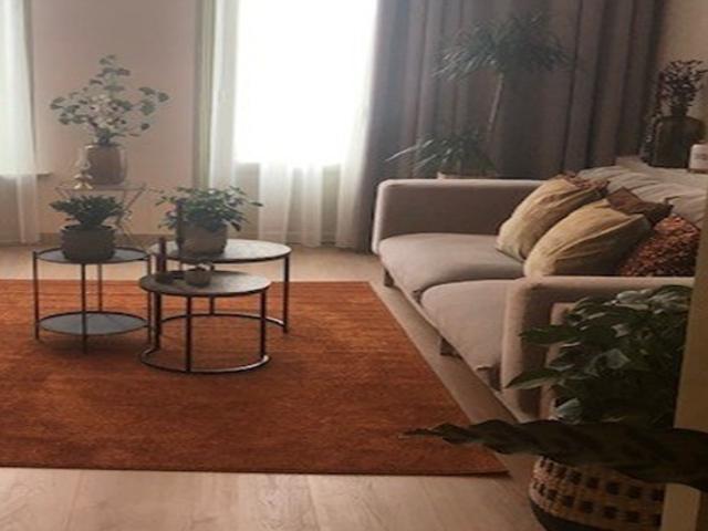 Appartement Betuwestraat in Arnhem
