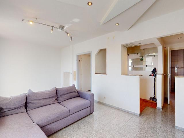Appartement Bethoncourt 4 pièce s 65 m2