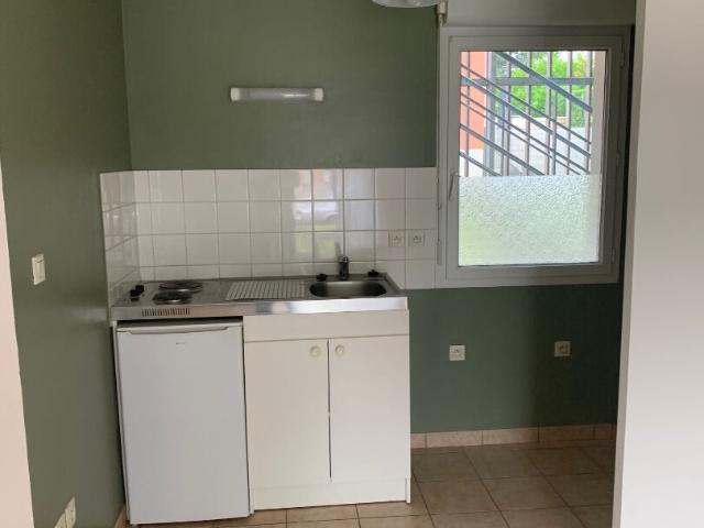 Appartement Bethune 2 pièces, Bethune