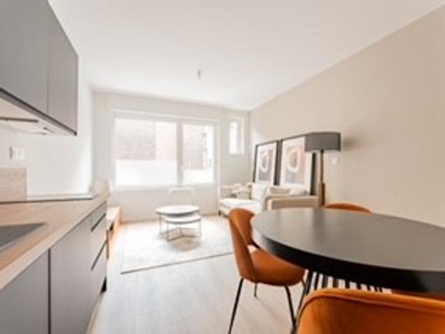 Appartement Bethune 2 pièces 33 m2, Bethune