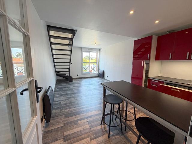 Appartement Bethune 3 pièce s 65 m2, Bethune