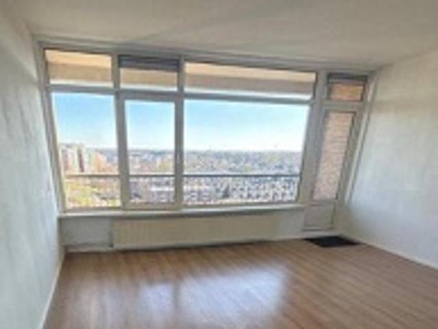Appartement Betje Wolffstraat in Zwolle