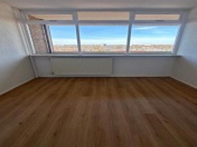 Appartement Betje Wolffstraat in Zwolle