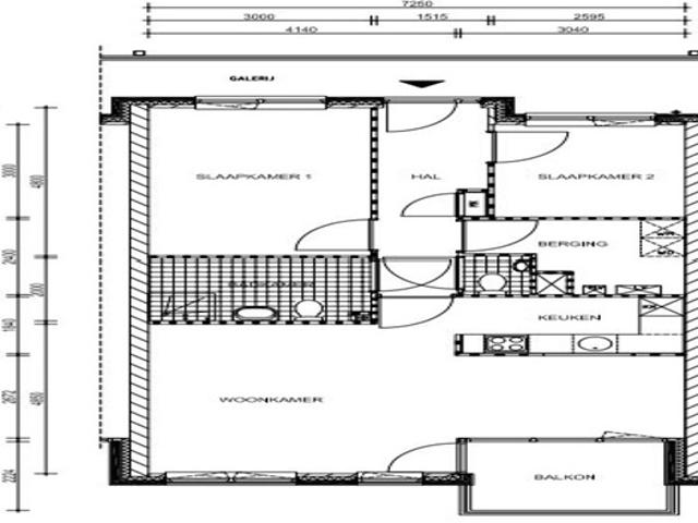 Appartement Beukenbos in Bladel