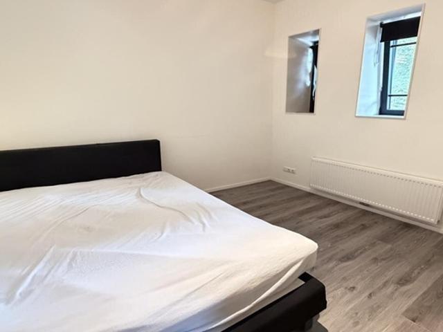 Appartement Beukenstraat in Leeuwarden