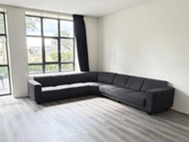 Appartement Beukenstraat in Leeuwarden