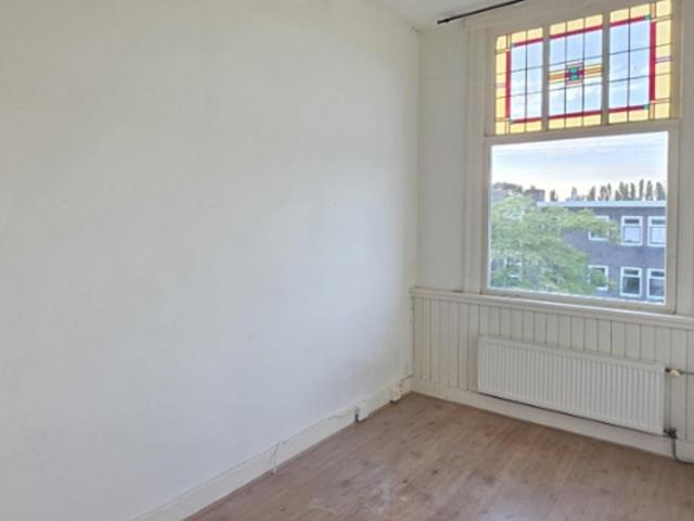 Appartement Beukelsdijk in Rotterdam