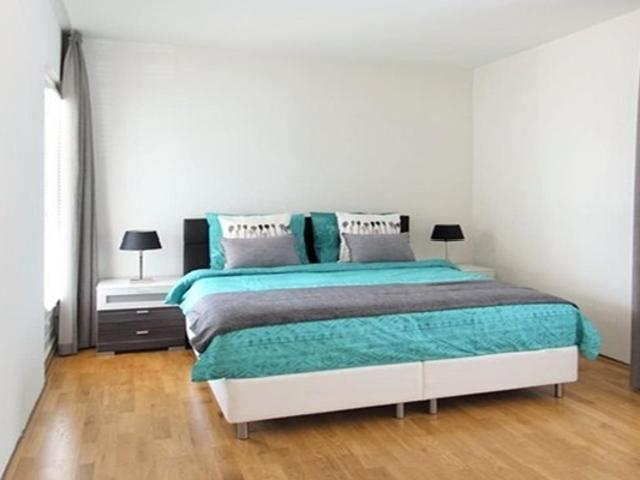 Appartement Bezuidenhoutseweg in Den Haag