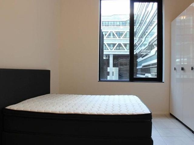 Appartement Bezuidenhoutseweg in Den Haag