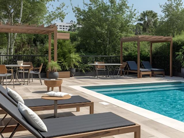 Appartement Beziers 1 pièce BEZIERS PROCHE CROUZETTE