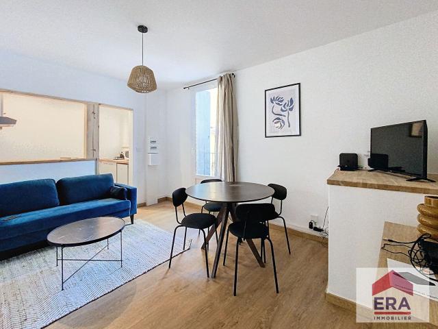 Appartement Beziers 2 pièce s 33.39 m2