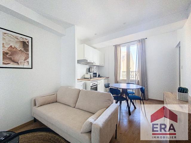 Appartement Beziers 2 pièce s 34 m2