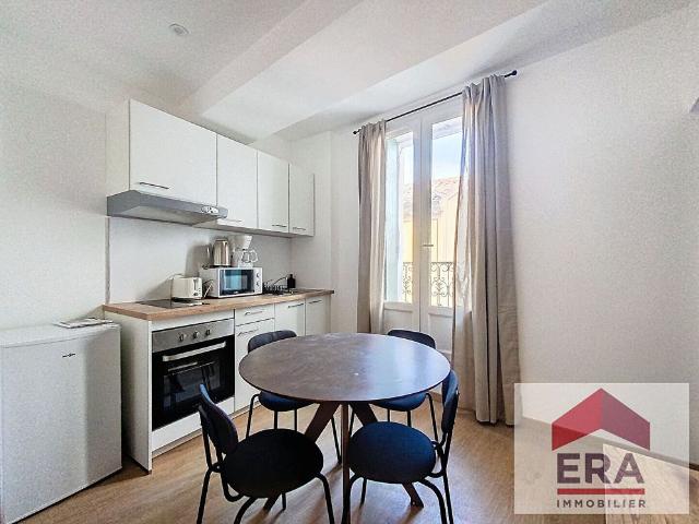 Appartement Beziers 2 pièce s 34 m2