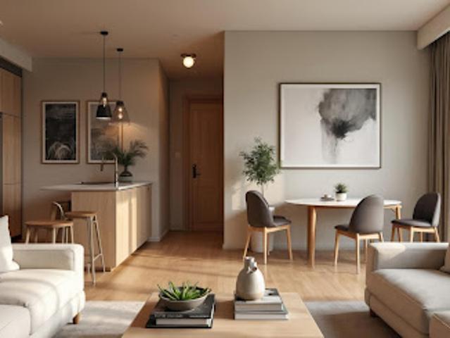 Appartement Beziers 2 pièces CLOS DES GLYCINE