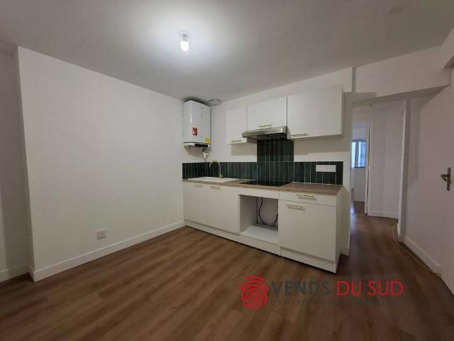 Appartement BEZIERS 34500 Réf. 340127707 Réf. 2396