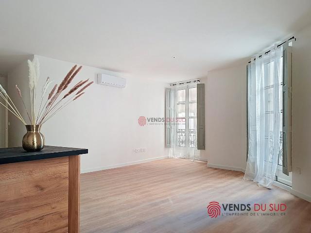 Appartement BEZIERS 34500 Réf. 340127742 Réf. 2440