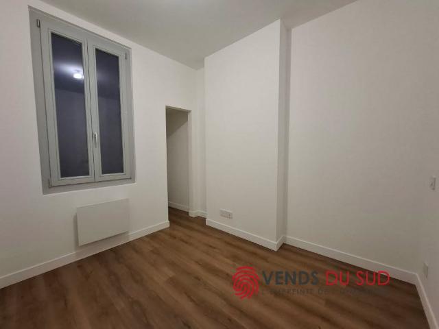 Appartement BEZIERS 34500 Réf. 340127754 Réf. 2455
