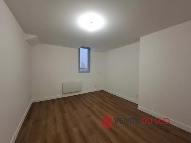 Appartement BEZIERS 34500 Réf. 340127754 Réf. 2455