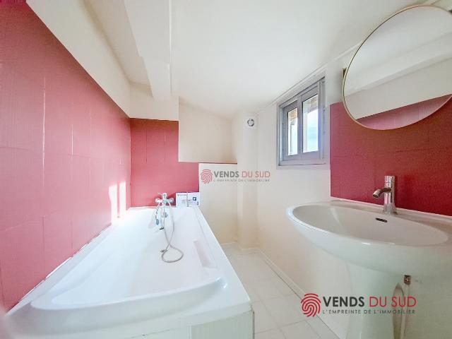 Appartement BEZIERS 34500 Réf. 340127769 Réf. 2474