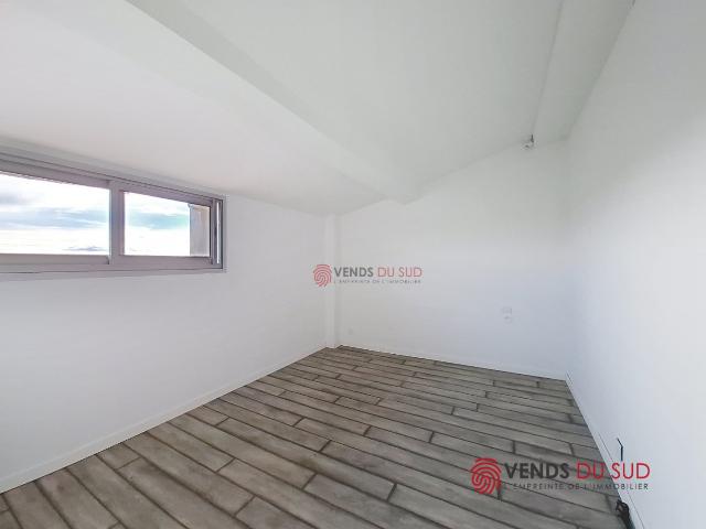 Appartement BEZIERS 34500 Réf. 340127769 Réf. 2474