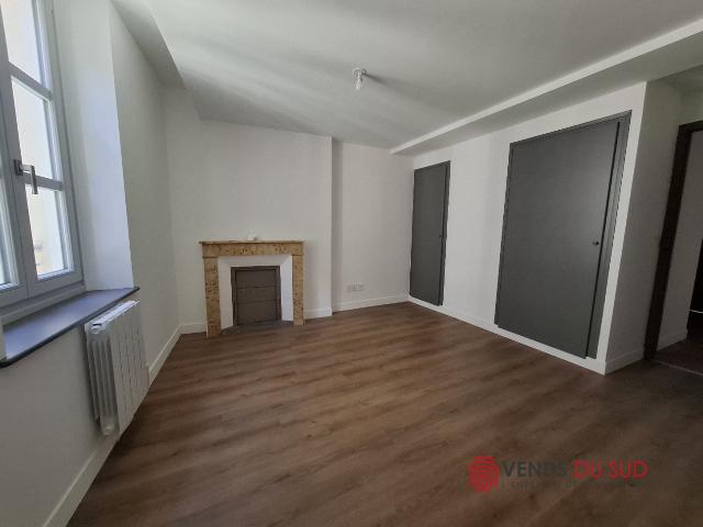 Appartement BEZIERS 34500 Réf. 340127820 Réf. 2532