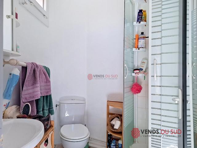 Appartement BEZIERS 34500 Réf. 340127825 Réf. 2536