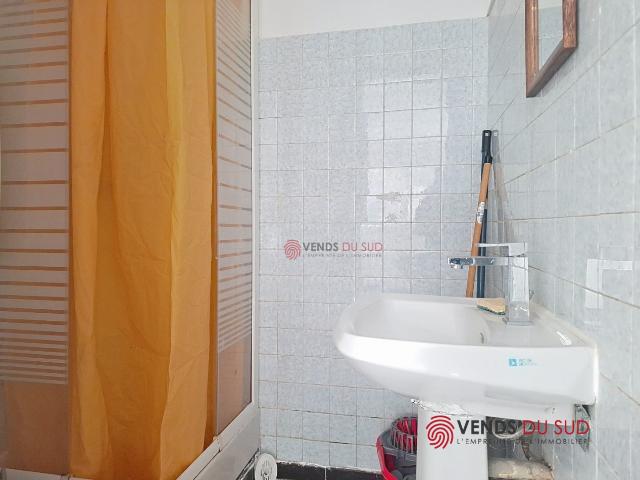 Appartement BEZIERS 34500 Réf. 340127827 Réf. 2537