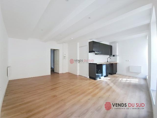 Appartement BEZIERS 34500 Réf. 340127830 Réf. 2543