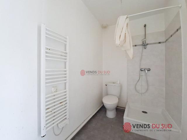 Appartement BEZIERS 34500 Réf. 340127839 Réf. 2554