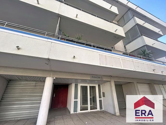 Appartement Beziers 3 pièce s 62 m2
