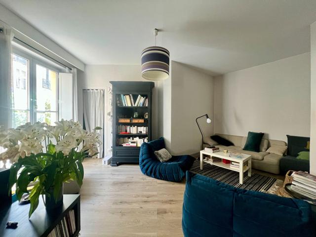 Appartement Beziers 3 pièce s 101,91 m2 102m² Béziers