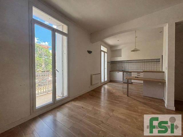 Appartement Beziers 3 pièces 67.47 m²