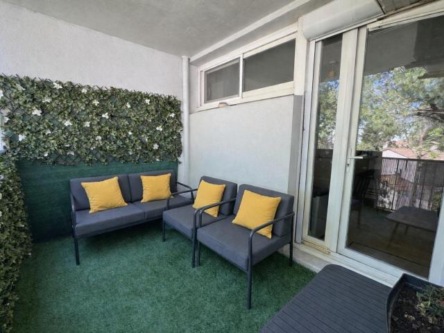 Appartement Béziers 3 pièces 75.13 m² 75m² Béziers