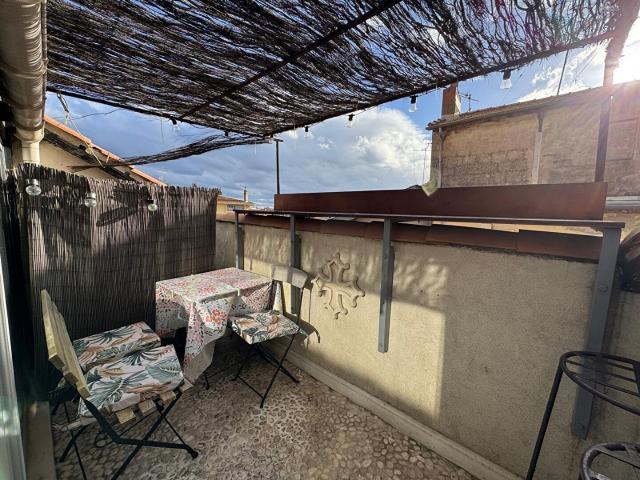 Appartement Béziers 3 pièces 80.57 m² 81m² Béziers