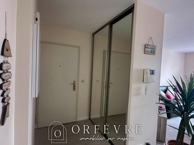 Appartement Beziers 4 pièce s 112.64 m2