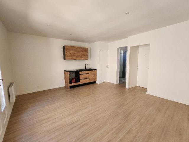 Appartement Beziers 4 pièce s