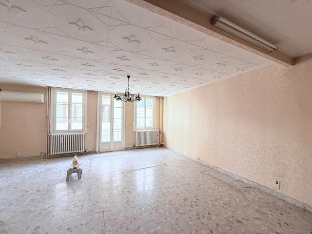 Appartement Béziers 4 pièces 91 m² 91m² Béziers