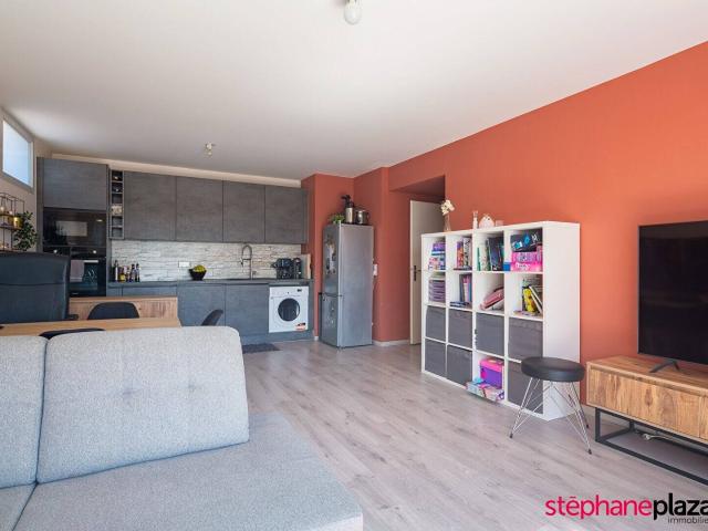 Appartement Bezons 3 pièce s 63.13 m2