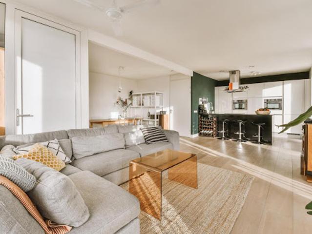 Appartement Bezons 3 pièces RESIDENCE MOZART