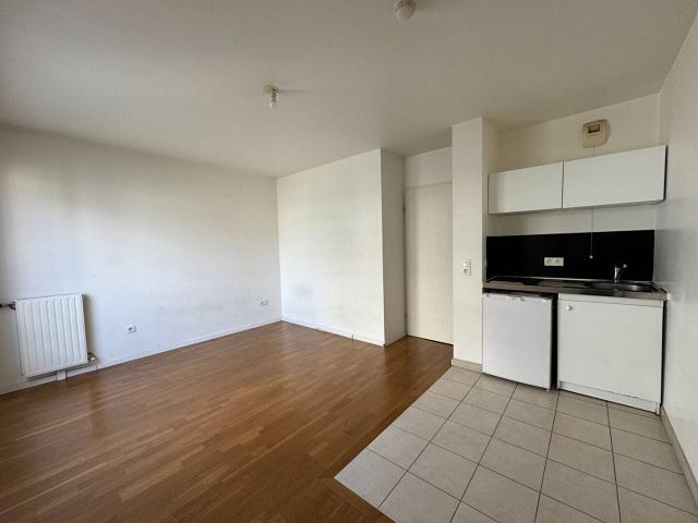 Appartement Bezons 1 pièce s 27.21 m2
