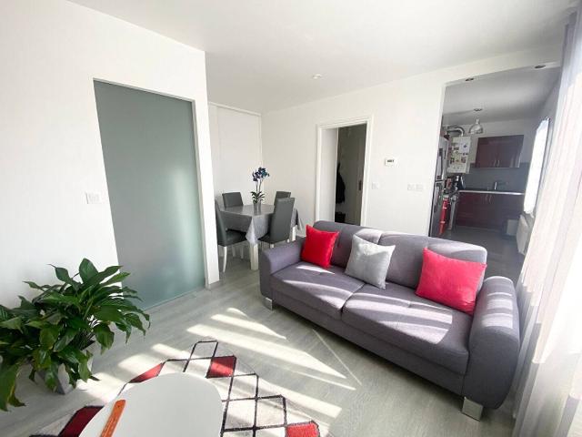Appartement Bezons 1 pièce s 36 m2